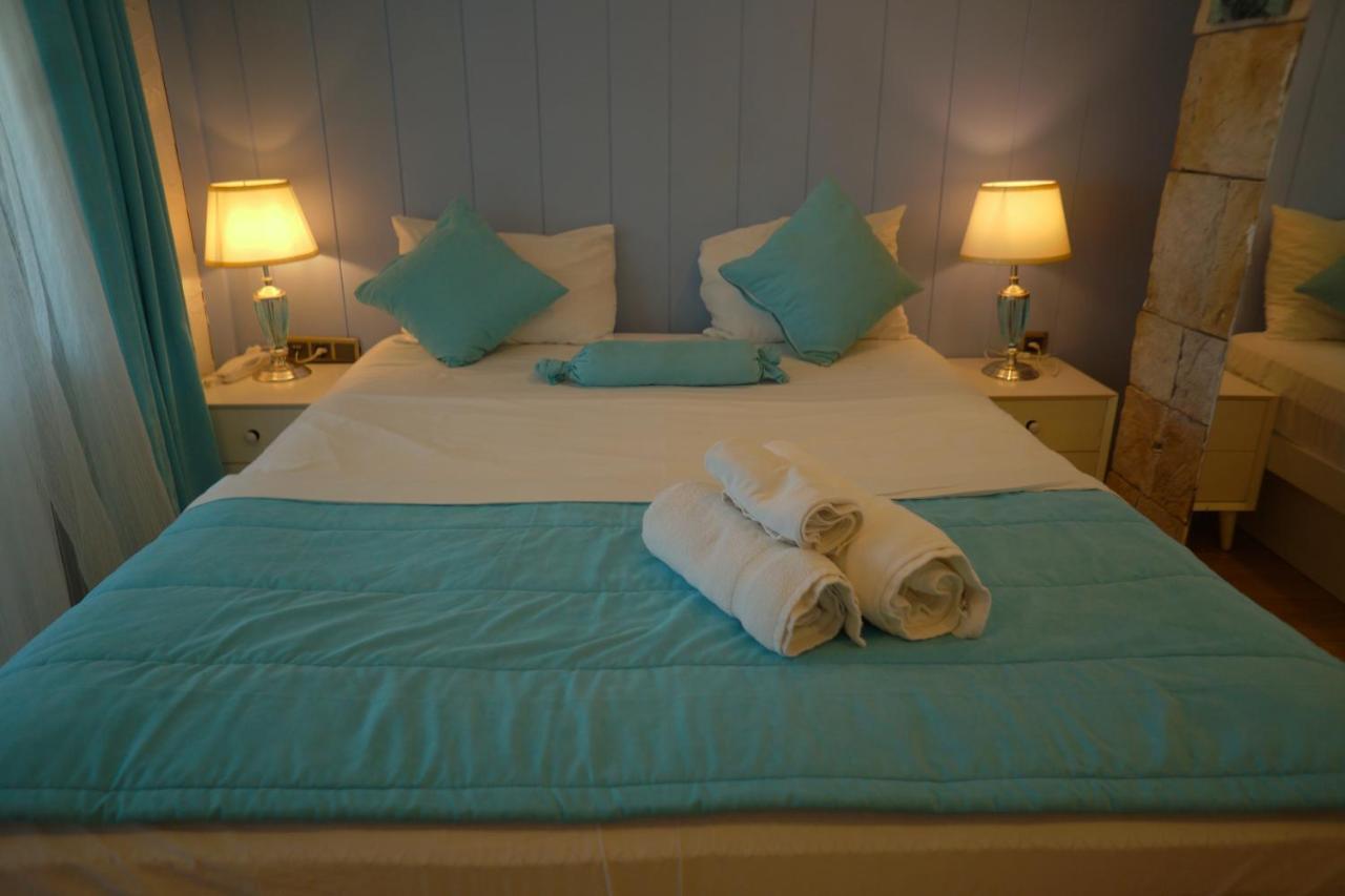 Janti Boutique Hotel Tepecik  Luaran gambar