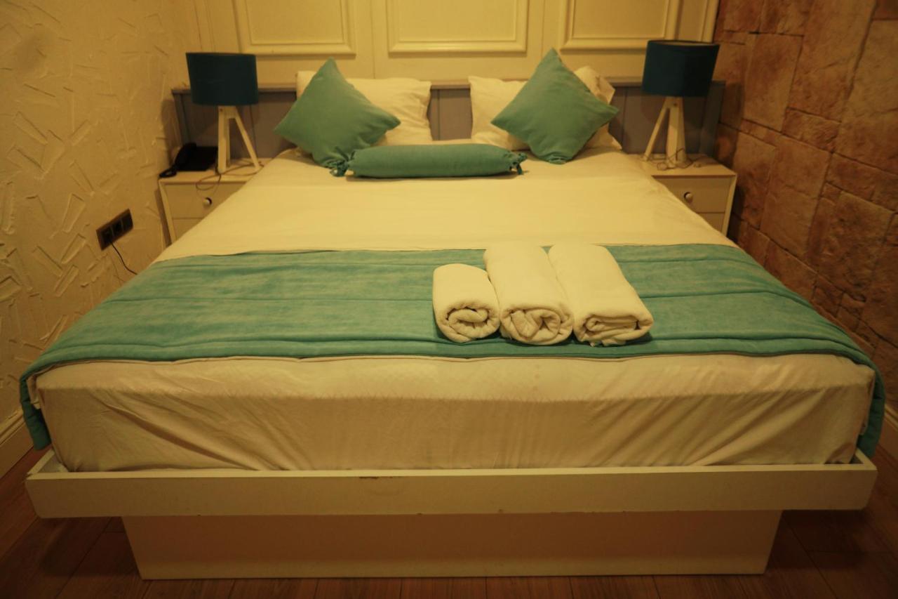 Janti Boutique Hotel Tepecik  Luaran gambar