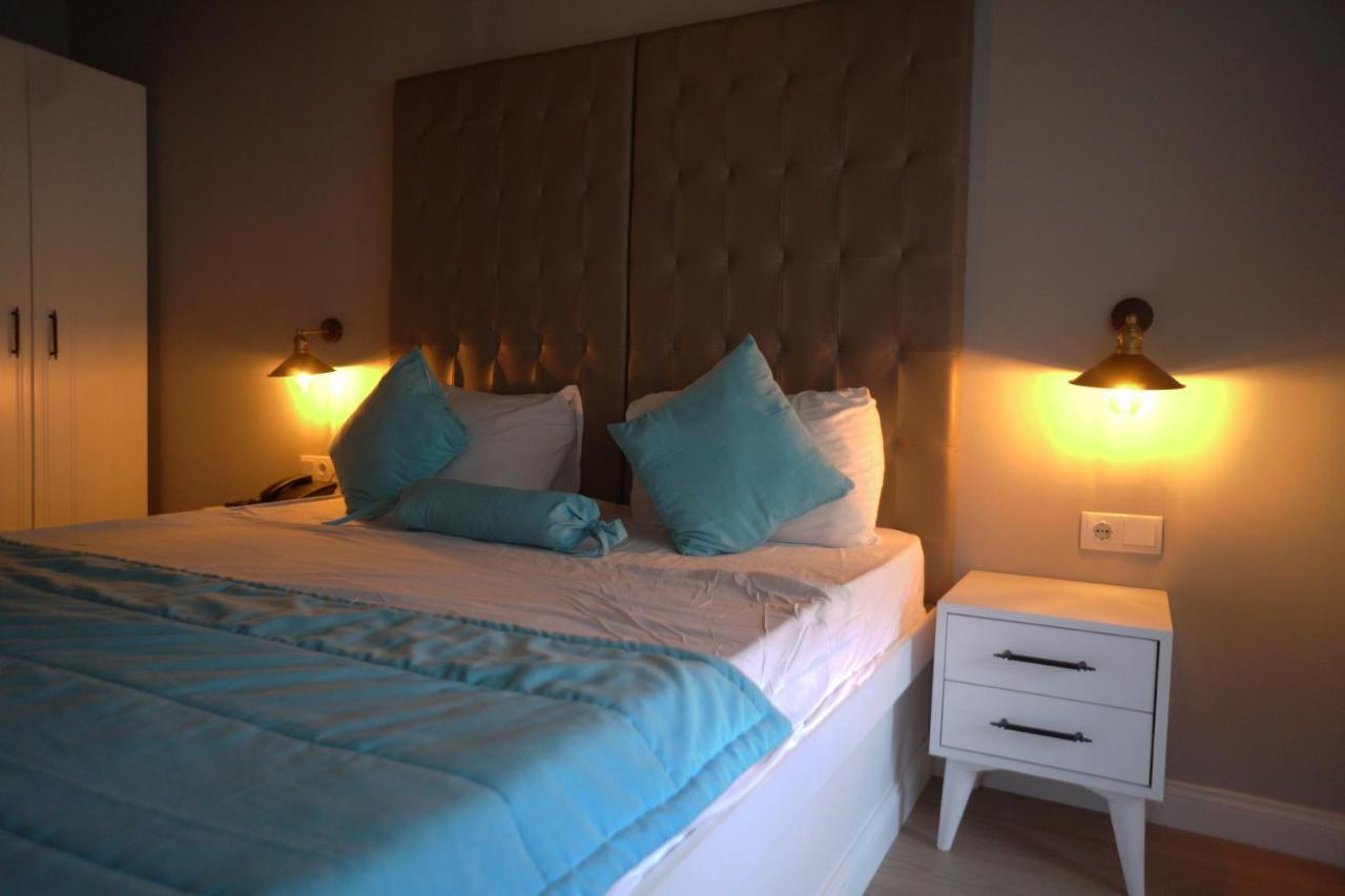 Janti Boutique Hotel Tepecik  Luaran gambar