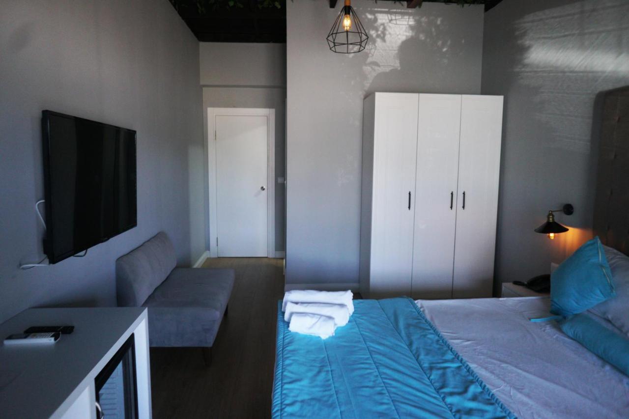 Janti Boutique Hotel Tepecik  Luaran gambar