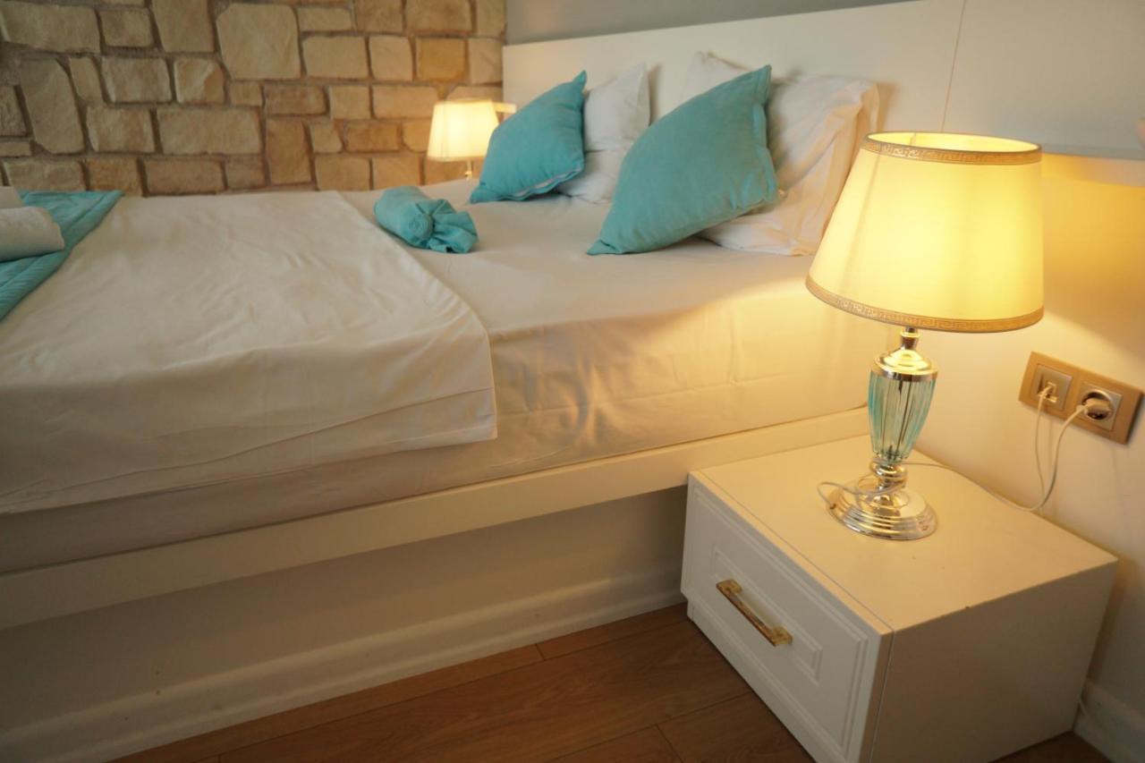 Janti Boutique Hotel Tepecik  Luaran gambar