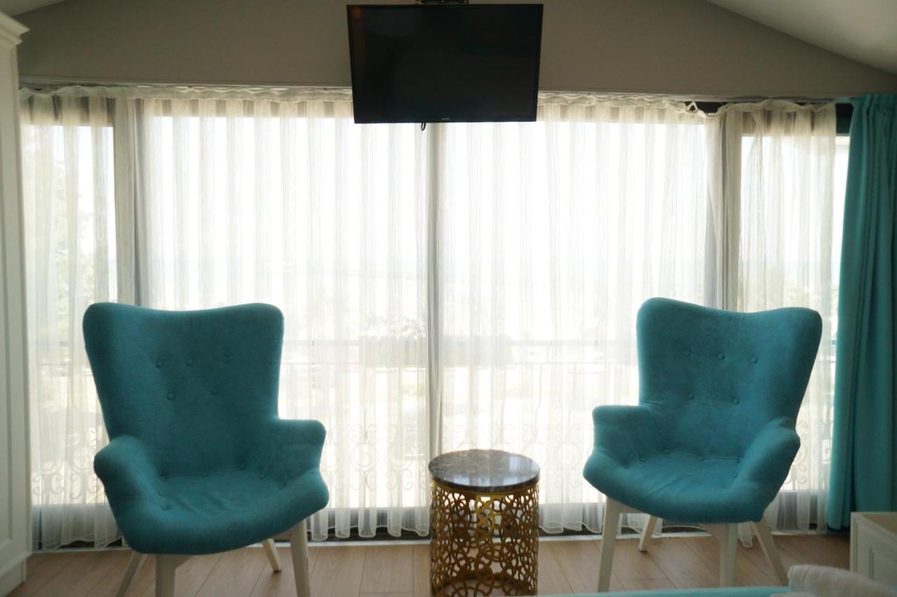 Janti Boutique Hotel Tepecik  Luaran gambar