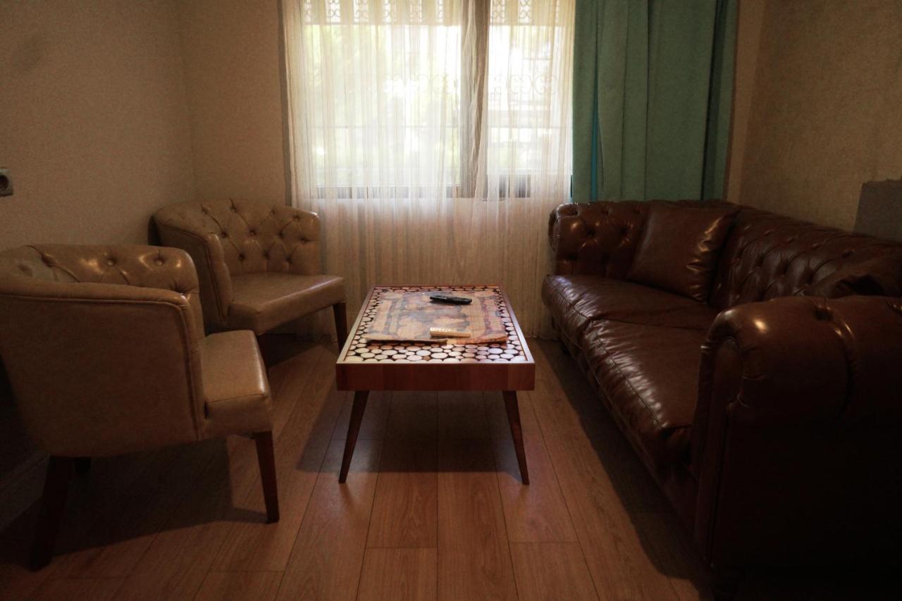 Janti Boutique Hotel Tepecik  Luaran gambar