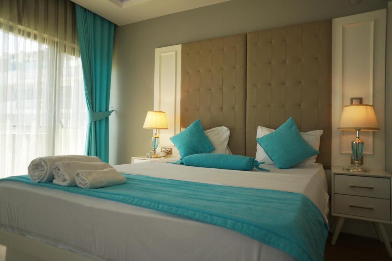 Janti Boutique Hotel Tepecik  Luaran gambar