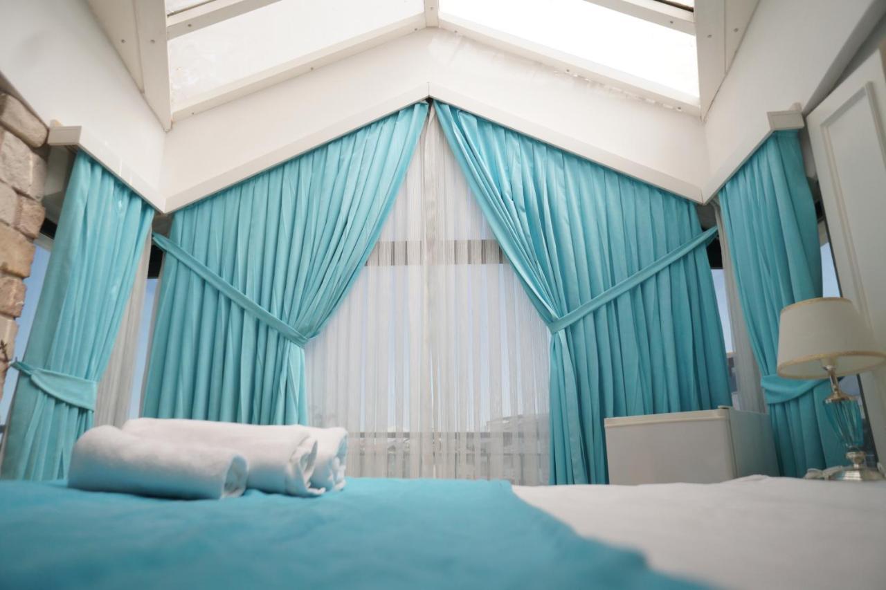 Janti Boutique Hotel Tepecik  Luaran gambar