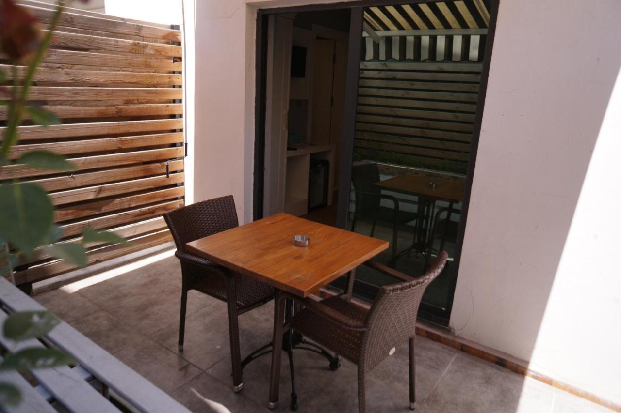 Janti Boutique Hotel Tepecik  Luaran gambar