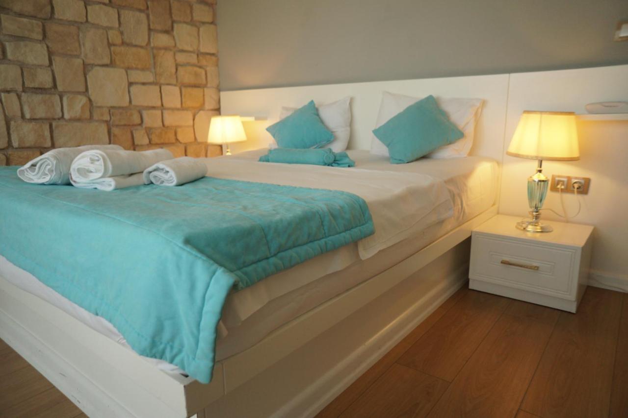 Janti Boutique Hotel Tepecik  Luaran gambar
