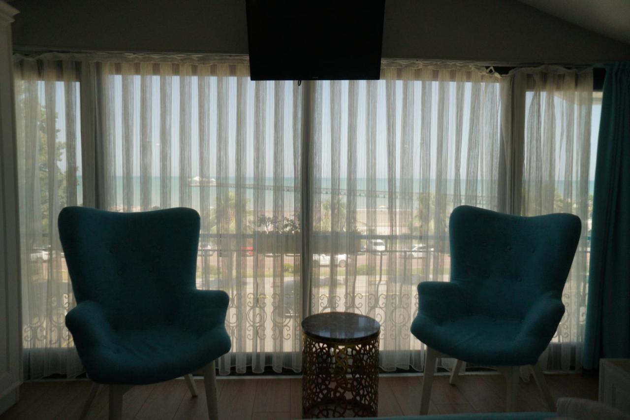 Janti Boutique Hotel Tepecik  Luaran gambar