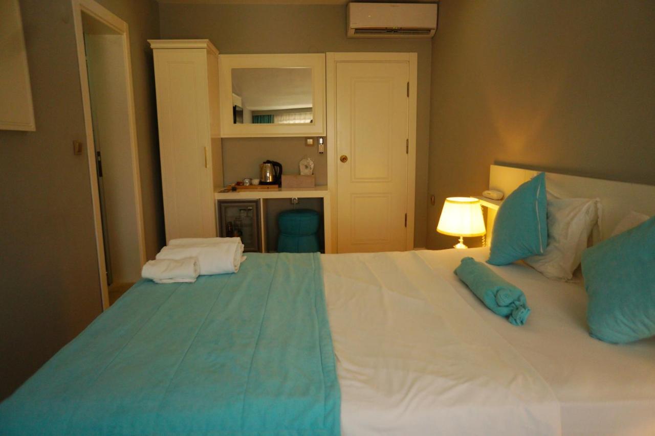 Janti Boutique Hotel Tepecik  Luaran gambar