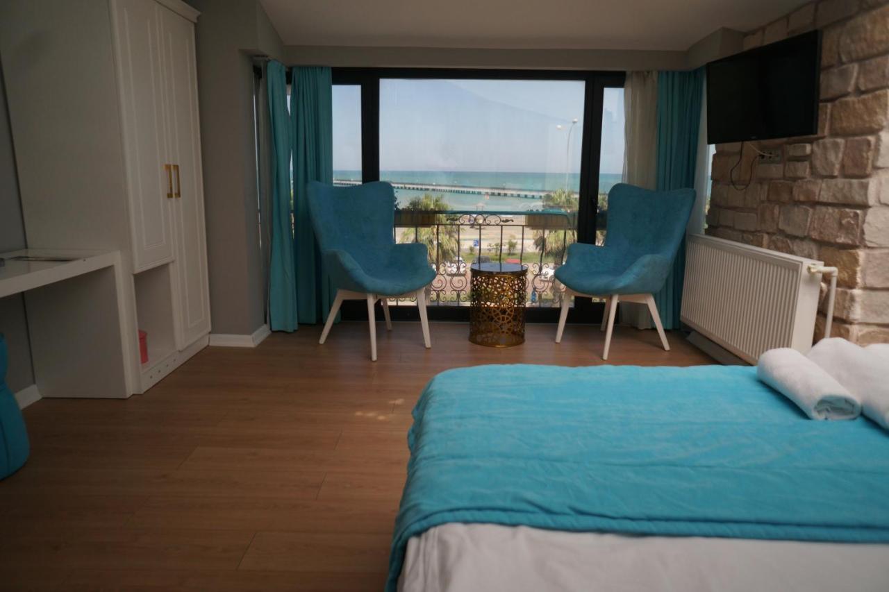 Janti Boutique Hotel Tepecik  Luaran gambar